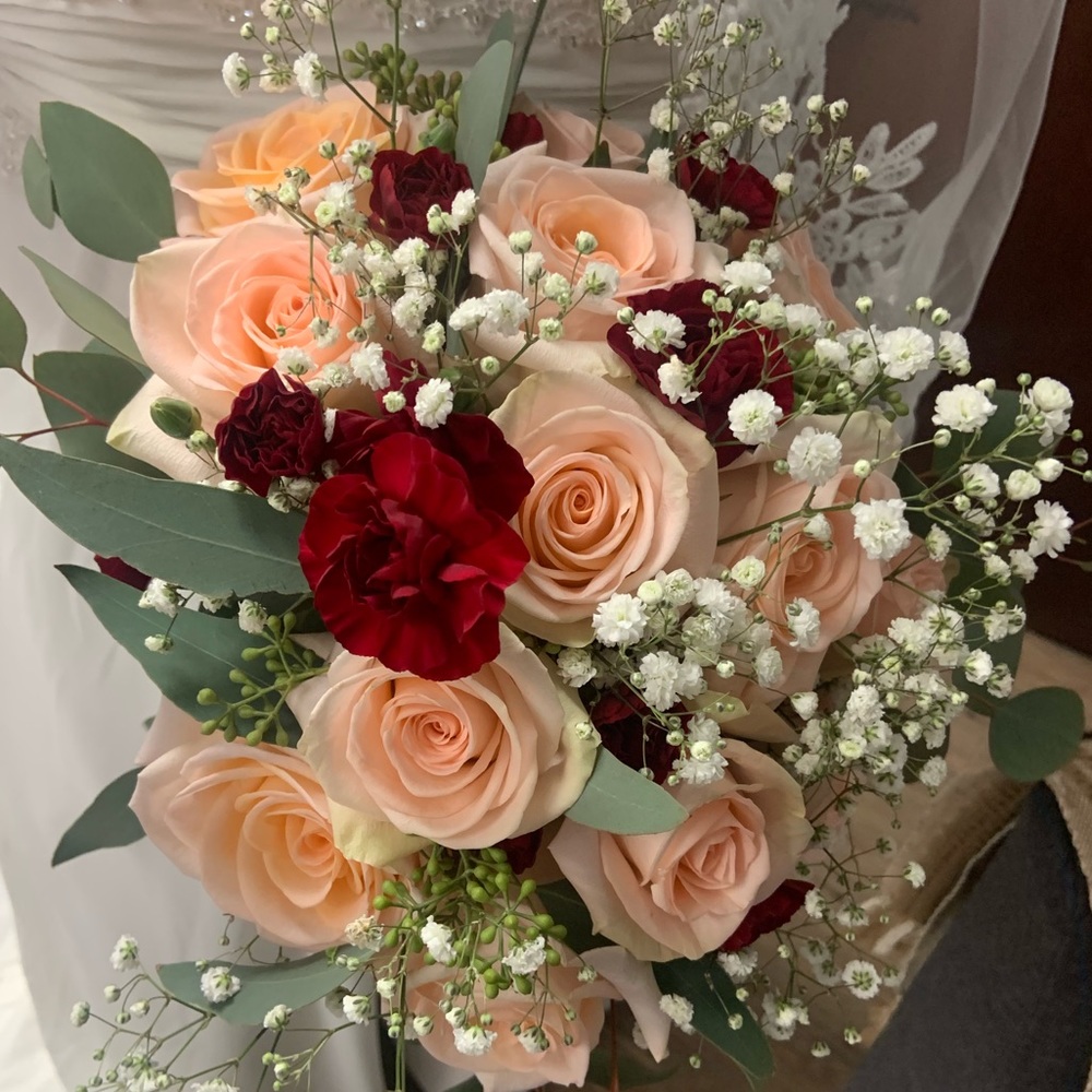 Meet your Posher, Dalia